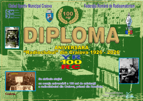 GEORGE ENESCU International Festival - 2025 - award logo